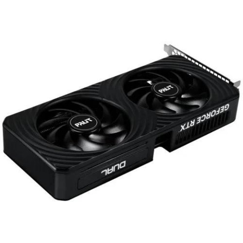 Відеокарта Palit GeForce RTX 5060 Ti 8GB DUAL (NE7506T019P1-GB2062D)