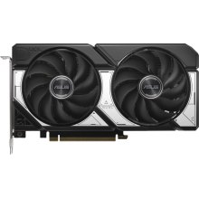 Відеокарта Asus GeForce RTX 5060 TI 16GB GDDR7 OC DUAL-RTX5060TI-O16G (90YV0MH0-M0NA00)