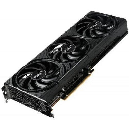 Відеокарта Palit GeForce RTX 5060 Ti 8GB INFINITY 3 (NE7506T019P1-GB2062S)