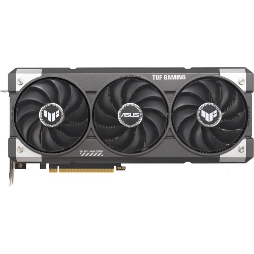 Відеокарта Asus GeForce RTX 5060 Ti 16GB TUF O16G GAMING (90YV0MG0-M0AA00)