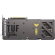 Відеокарта Asus GeForce RTX 5060 Ti 16GB TUF O16G GAMING (90YV0MG0-M0AA00)