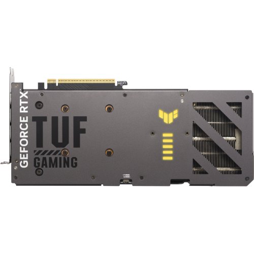 Відеокарта Asus GeForce RTX 5060 Ti 16GB TUF O16G GAMING (90YV0MG0-M0AA00)