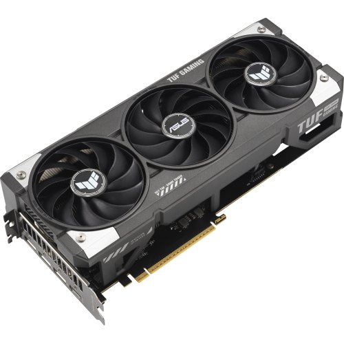 Відеокарта Asus GeForce RTX 5060 Ti 16GB TUF O16G GAMING (90YV0MG0-M0AA00)