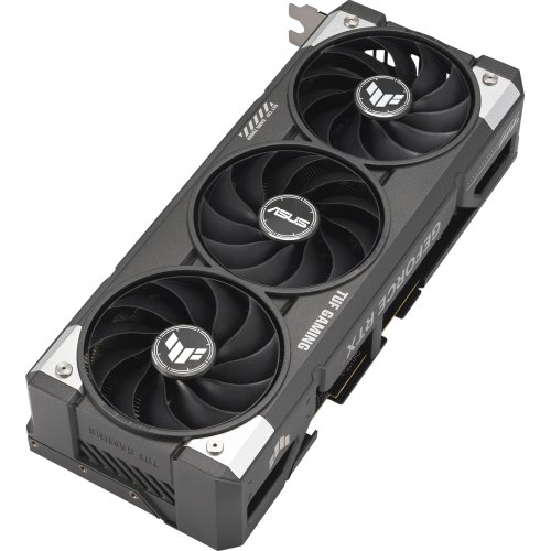 Відеокарта Asus GeForce RTX 5060 Ti 16GB TUF O16G GAMING (90YV0MG0-M0AA00)