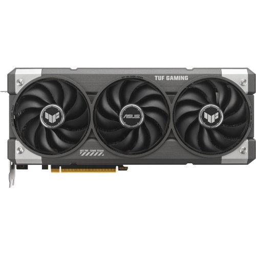 Відеокарта Asus GeForce RTX 5060 8GB GDDR7 TUF GAMING OC (TUF-RTX5060-O8G-GAMING)