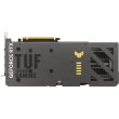 Відеокарта Asus GeForce RTX 5060 8GB GDDR7 TUF GAMING OC (TUF-RTX5060-O8G-GAMING)