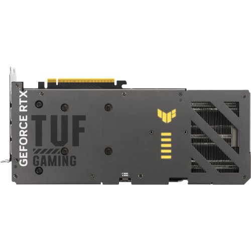 Відеокарта Asus GeForce RTX 5060 8GB GDDR7 TUF GAMING OC (TUF-RTX5060-O8G-GAMING)
