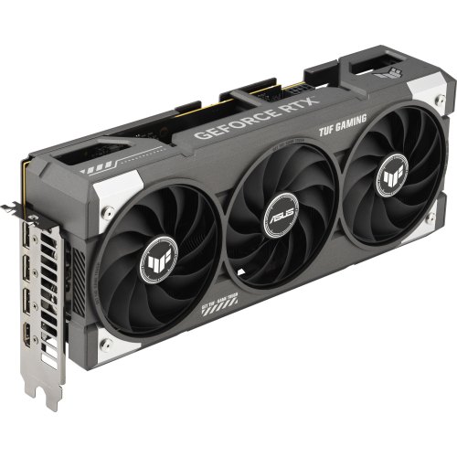 Відеокарта Asus GeForce RTX 5060 8GB GDDR7 TUF GAMING OC (TUF-RTX5060-O8G-GAMING)