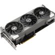 Відеокарта Asus GeForce RTX 5060 8GB GDDR7 TUF GAMING OC (TUF-RTX5060-O8G-GAMING)