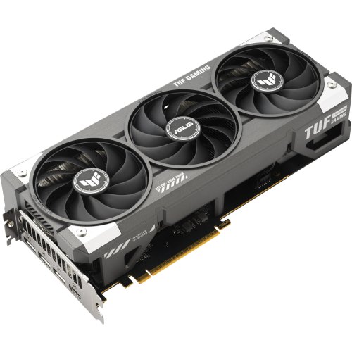 Відеокарта Asus GeForce RTX 5060 8GB GDDR7 TUF GAMING OC (TUF-RTX5060-O8G-GAMING)