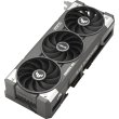 Відеокарта Asus GeForce RTX 5060 8GB GDDR7 TUF GAMING OC (TUF-RTX5060-O8G-GAMING)
