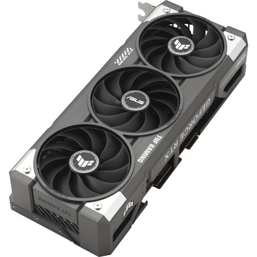 Відеокарта Asus GeForce RTX 5060 8GB GDDR7 TUF GAMING OC (TUF-RTX5060-O8G-GAMING)