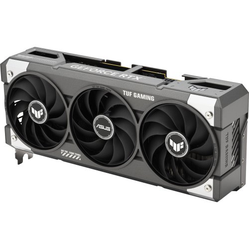 Відеокарта Asus GeForce RTX 5060 8GB GDDR7 TUF GAMING OC (TUF-RTX5060-O8G-GAMING)
