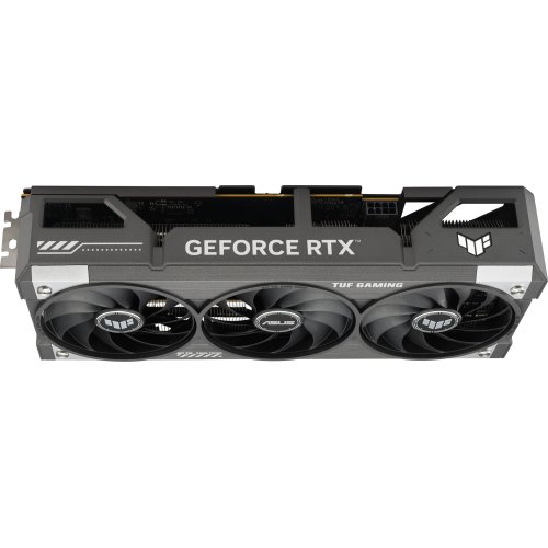Відеокарта Asus GeForce RTX 5060 8GB GDDR7 TUF GAMING OC (TUF-RTX5060-O8G-GAMING)