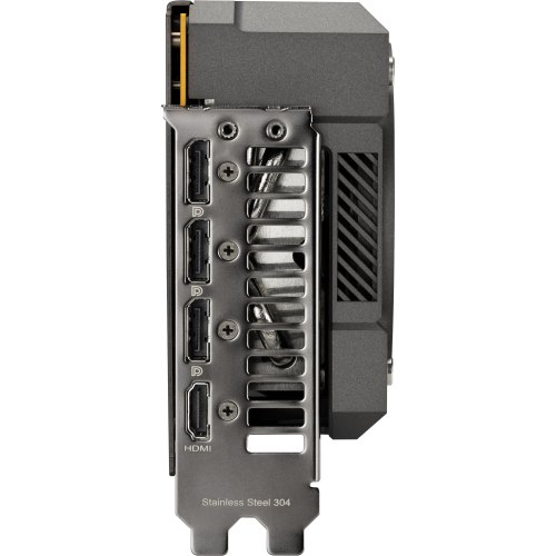 Відеокарта Asus GeForce RTX 5060 8GB GDDR7 TUF GAMING OC (TUF-RTX5060-O8G-GAMING)