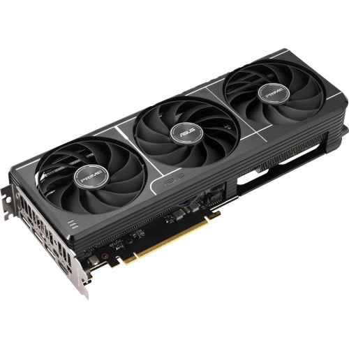 Відеокарта Asus GeForce RTX 5060 Ti 8GB GDDR7 OC PRIME-RTX5060TI-O8G (90YV0MP0-M0NA00)