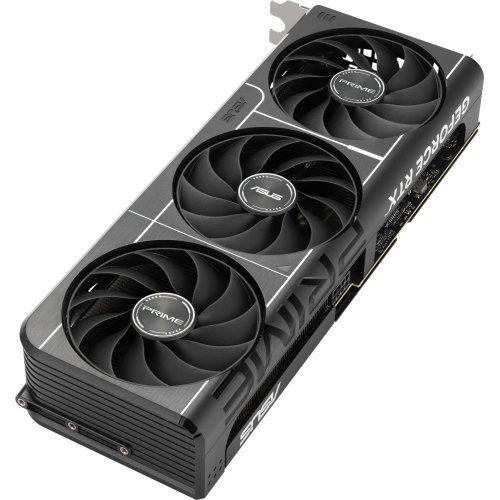 Відеокарта Asus GeForce RTX 5060 Ti 8GB GDDR7 OC PRIME-RTX5060TI-O8G (90YV0MP0-M0NA00)