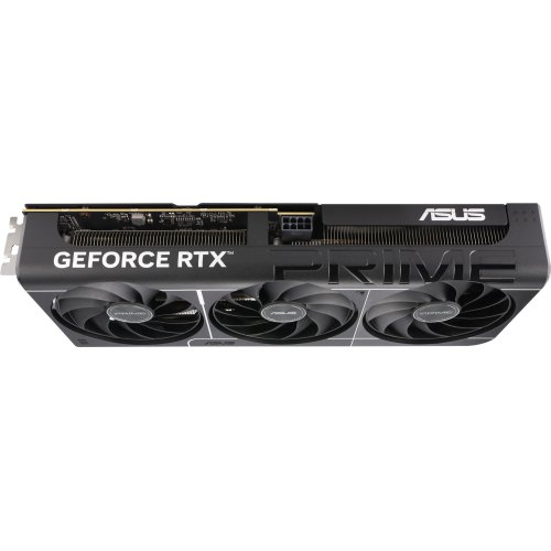 Відеокарта Asus GeForce RTX 5060 Ti 8GB GDDR7 OC PRIME-RTX5060TI-O8G (90YV0MP0-M0NA00)