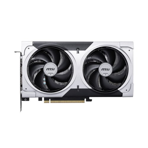 Відеокарта MSI GeForce RTX 5060 Ti 8GB GDDR7 VENT 2X OC PLUS