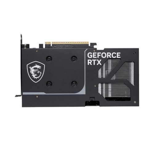 Відеокарта MSI GeForce RTX 5060 Ti 8GB GDDR7 VENT 2X OC PLUS