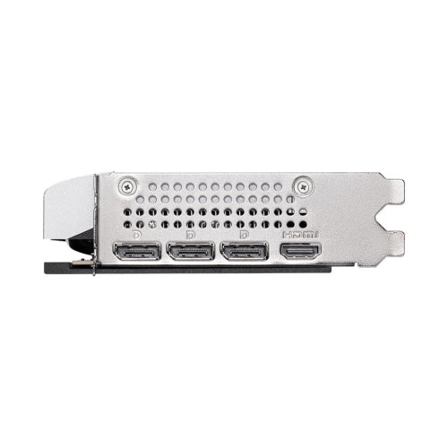 Відеокарта MSI GeForce RTX 5060 Ti 8GB GDDR7 VENT 2X OC PLUS
