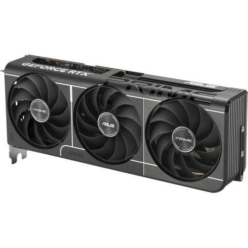 Відеокарта Asus GeForce RTX 5060 Ti 16GB GDDR7 PRIME OC Edition (PRIME-RTX5060TI-O16G)