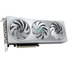 Відеокарта Gigabyte GeForce RTX 5060 Ti 16GB AERO OC (GV-N506TAERO OC-16GD)