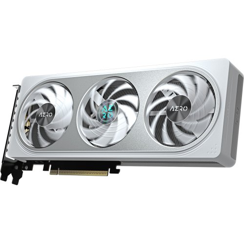 Відеокарта Gigabyte GeForce RTX 5060 Ti 16GB AERO OC (GV-N506TAERO OC-16GD)