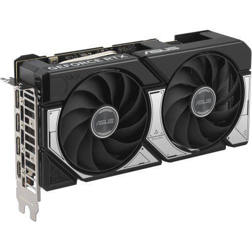 Відеокарта Asus GeForce RTX 5060 Ti 8Gb DUAL OC (DUAL-RTX5060TI-O8G)