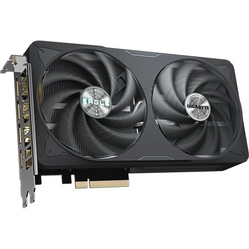 Відеокарта Gigabyte GeForce RTX5060Ti 8Gb EAGLE OC (GV-N506TEAGLE OC-8GD)
