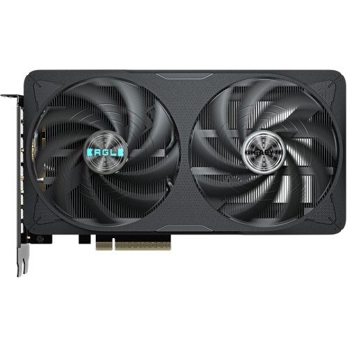 Відеокарта Gigabyte GeForce RTX5060Ti 8Gb EAGLE OC (GV-N506TEAGLE OC-8GD)