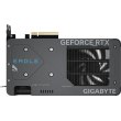 Відеокарта Gigabyte GeForce RTX5060Ti 8Gb EAGLE OC (GV-N506TEAGLE OC-8GD)