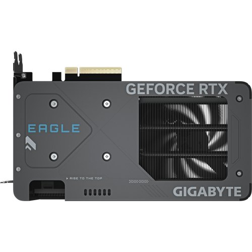 Відеокарта Gigabyte GeForce RTX5060Ti 8Gb EAGLE OC (GV-N506TEAGLE OC-8GD)