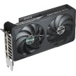 Відеокарта Gigabyte GeForce RTX5060Ti 8Gb EAGLE OC (GV-N506TEAGLE OC-8GD)