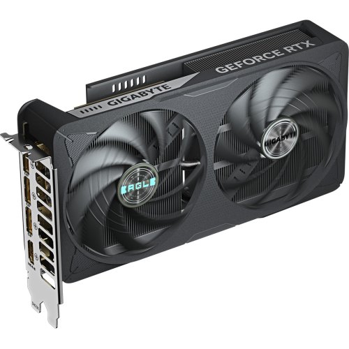 Відеокарта Gigabyte GeForce RTX5060Ti 8Gb EAGLE OC (GV-N506TEAGLE OC-8GD)