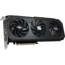 Відеокарта Gigabyte GeForce RTX 5060 Ti 16GB GAMING OC (GV-N506TGAMING OC-16GD)