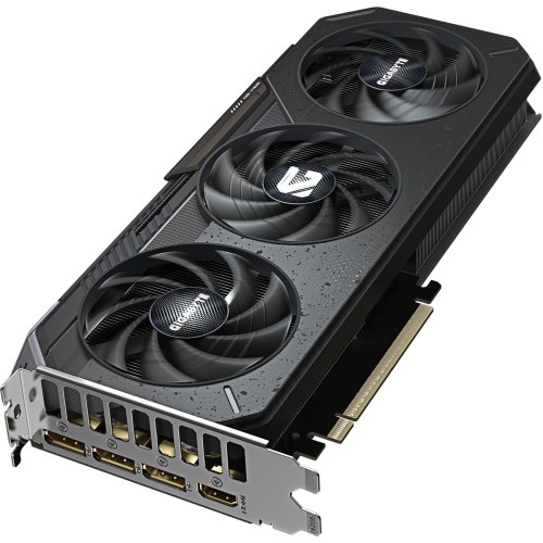 Відеокарта Gigabyte GeForce RTX 5060 Ti 16GB GAMING OC (GV-N506TGAMING OC-16GD)