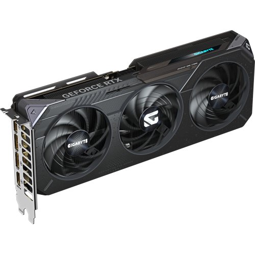 Відеокарта Gigabyte GeForce RTX 5060 Ti 16GB GAMING OC (GV-N506TGAMING OC-16GD)