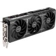 Відеокарта Asus GeForce RTX 5060 Ti 16GB GDDR7 OC PRIME-RTX5060TI-O16G (90YV0MH2-M0NA00)