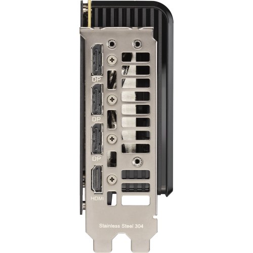 Відеокарта Asus GeForce RTX 5060 Ti 16GB GDDR7 OC PRIME-RTX5060TI-O16G (90YV0MH2-M0NA00)