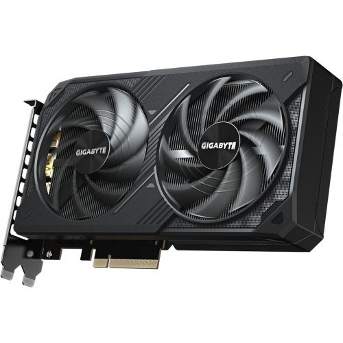Відеокарта Gigabyte GeForce RTX 5060 Ti WINDFORCE OC 8G (GV-N506TWF2OC-8GD)