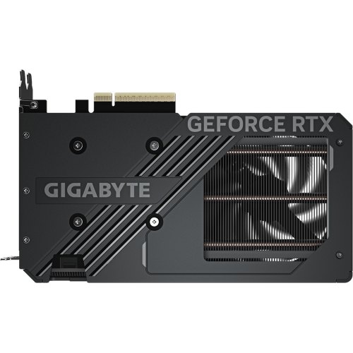 Відеокарта Gigabyte GeForce RTX 5060 Ti WINDFORCE OC 8G (GV-N506TWF2OC-8GD)