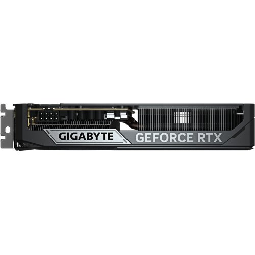 Відеокарта Gigabyte GeForce RTX 5060 Ti WINDFORCE OC 8G (GV-N506TWF2OC-8GD)
