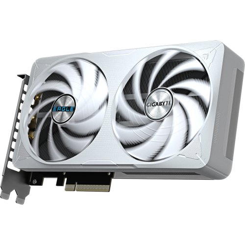 Відеокарта Gigabyte GeForce RTX 5060 Ti 8GB EAGLE OC ICE (GV-N506TEAGLEOC ICE-8GD)