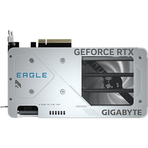 Відеокарта Gigabyte GeForce RTX 5060 Ti 8GB EAGLE OC ICE (GV-N506TEAGLEOC ICE-8GD)