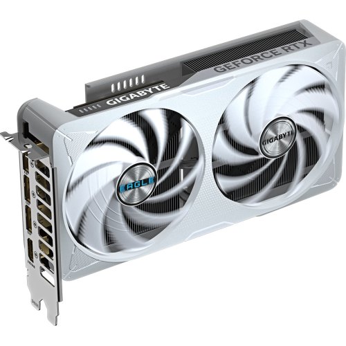Відеокарта Gigabyte GeForce RTX 5060 Ti 8GB EAGLE OC ICE (GV-N506TEAGLEOC ICE-8GD)