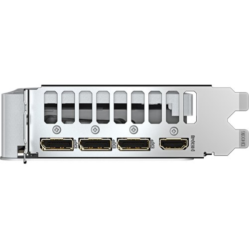 Відеокарта Gigabyte GeForce RTX 5060 Ti 8GB EAGLE OC ICE (GV-N506TEAGLEOC ICE-8GD)