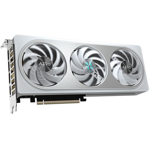 Відеокарта Gigabyte GeForce RTX 5060 Ti 8GB AERO OC (GV-N506TAERO OC-8GD)