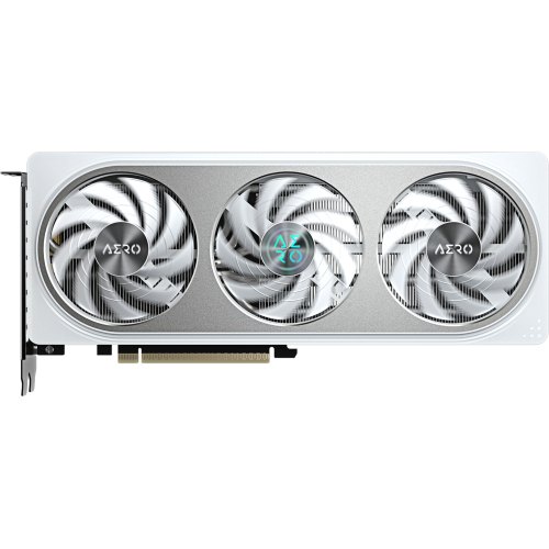 Відеокарта Gigabyte GeForce RTX 5060 Ti 8GB AERO OC (GV-N506TAERO OC-8GD)