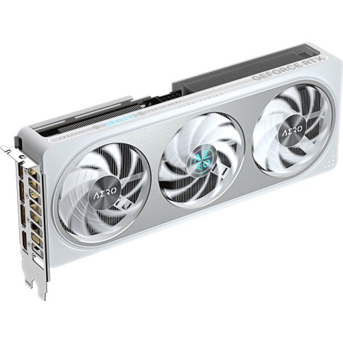 Відеокарта Gigabyte GeForce RTX 5060 Ti 8GB AERO OC (GV-N506TAERO OC-8GD)